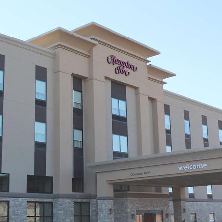 Hampton Inn Cape Girardeau I-55 East, Mo Экстерьер фото