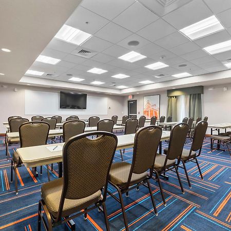 Hampton Inn Cape Girardeau I-55 East, Mo Экстерьер фото