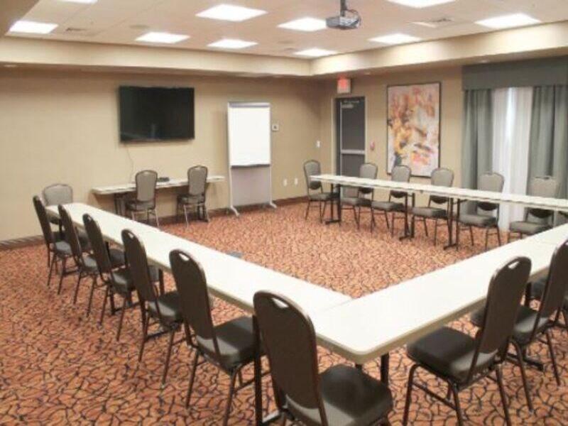 Hampton Inn Cape Girardeau I-55 East, Mo Экстерьер фото
