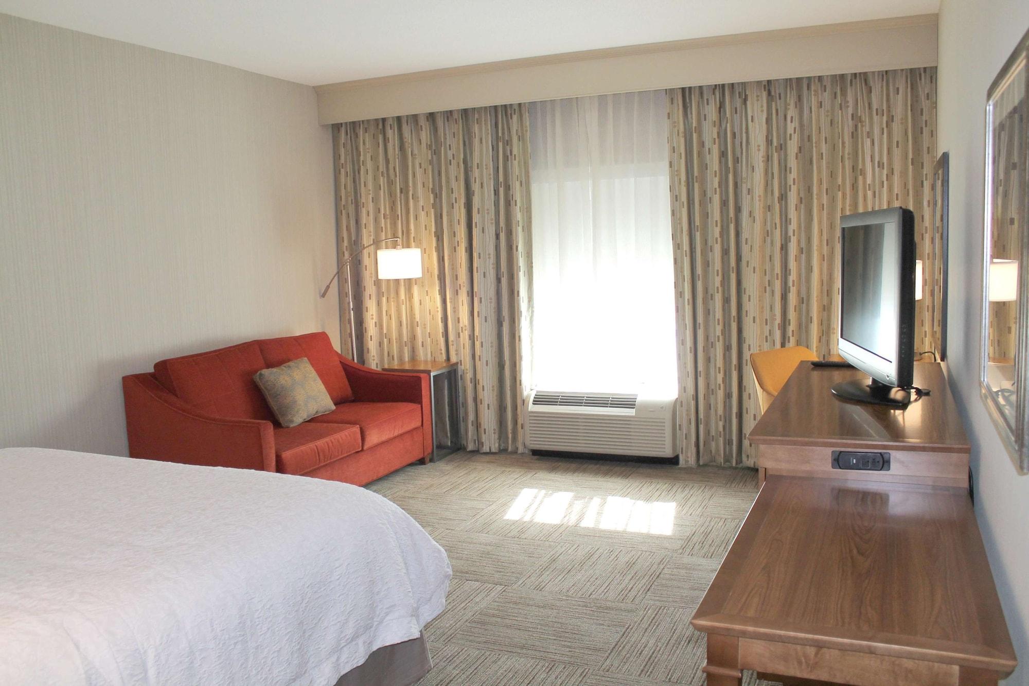 Hampton Inn Cape Girardeau I-55 East, Mo Экстерьер фото
