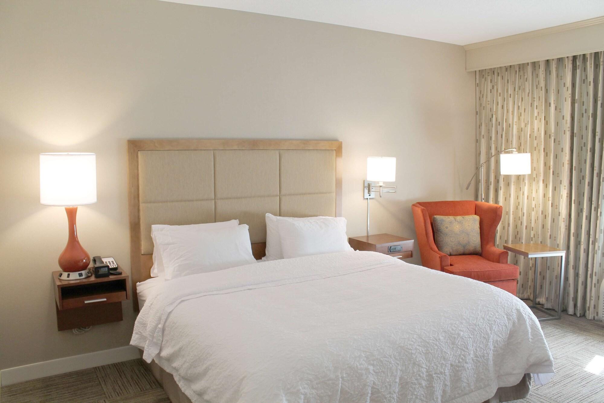 Hampton Inn Cape Girardeau I-55 East, Mo Экстерьер фото