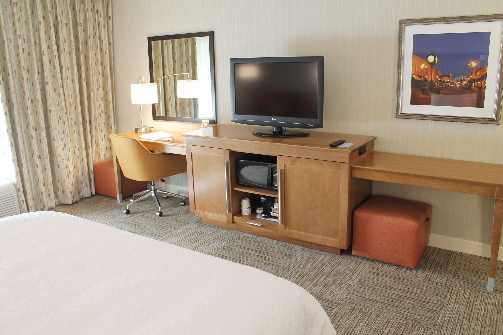 Hampton Inn Cape Girardeau I-55 East, Mo Экстерьер фото