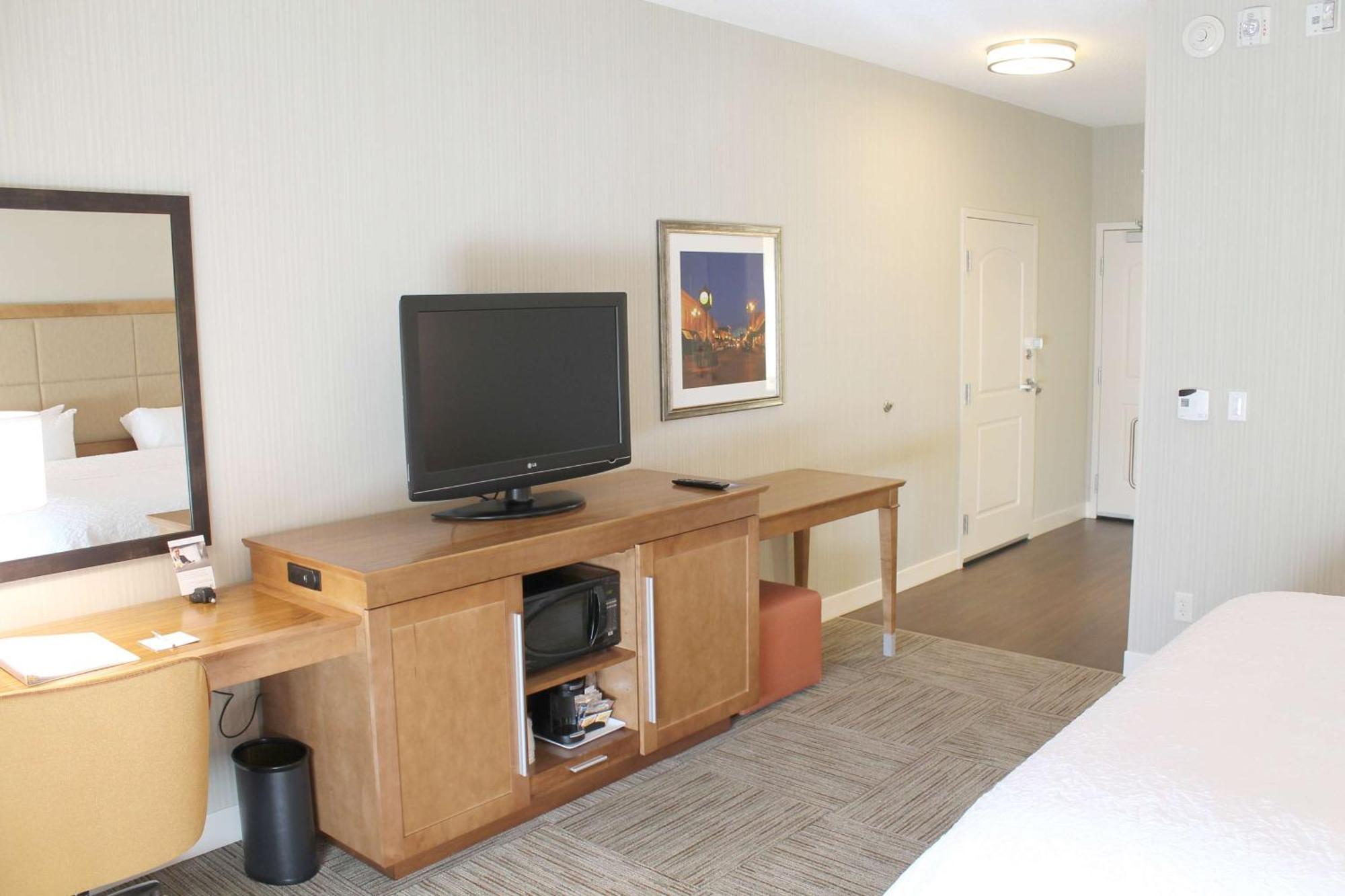 Hampton Inn Cape Girardeau I-55 East, Mo Экстерьер фото