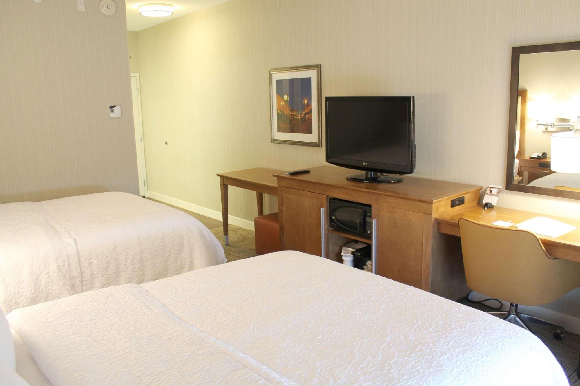 Hampton Inn Cape Girardeau I-55 East, Mo Экстерьер фото