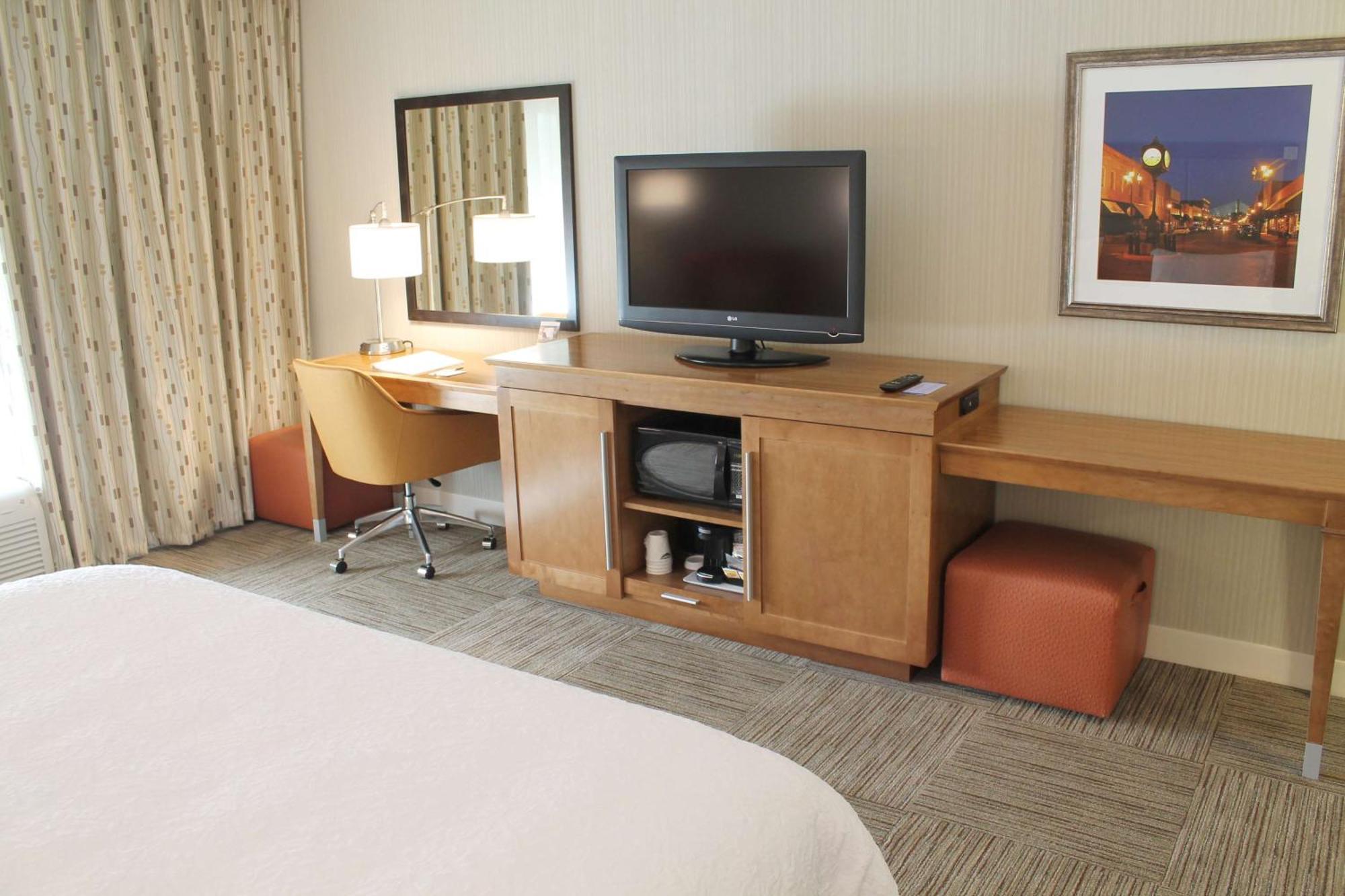 Hampton Inn Cape Girardeau I-55 East, Mo Экстерьер фото