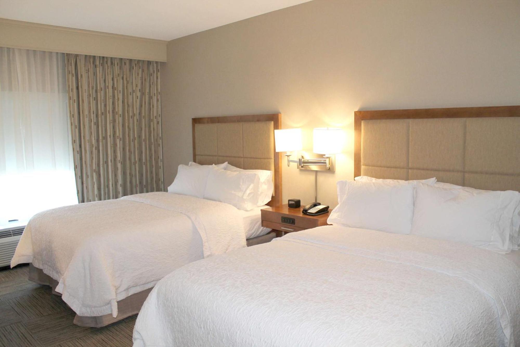 Hampton Inn Cape Girardeau I-55 East, Mo Экстерьер фото