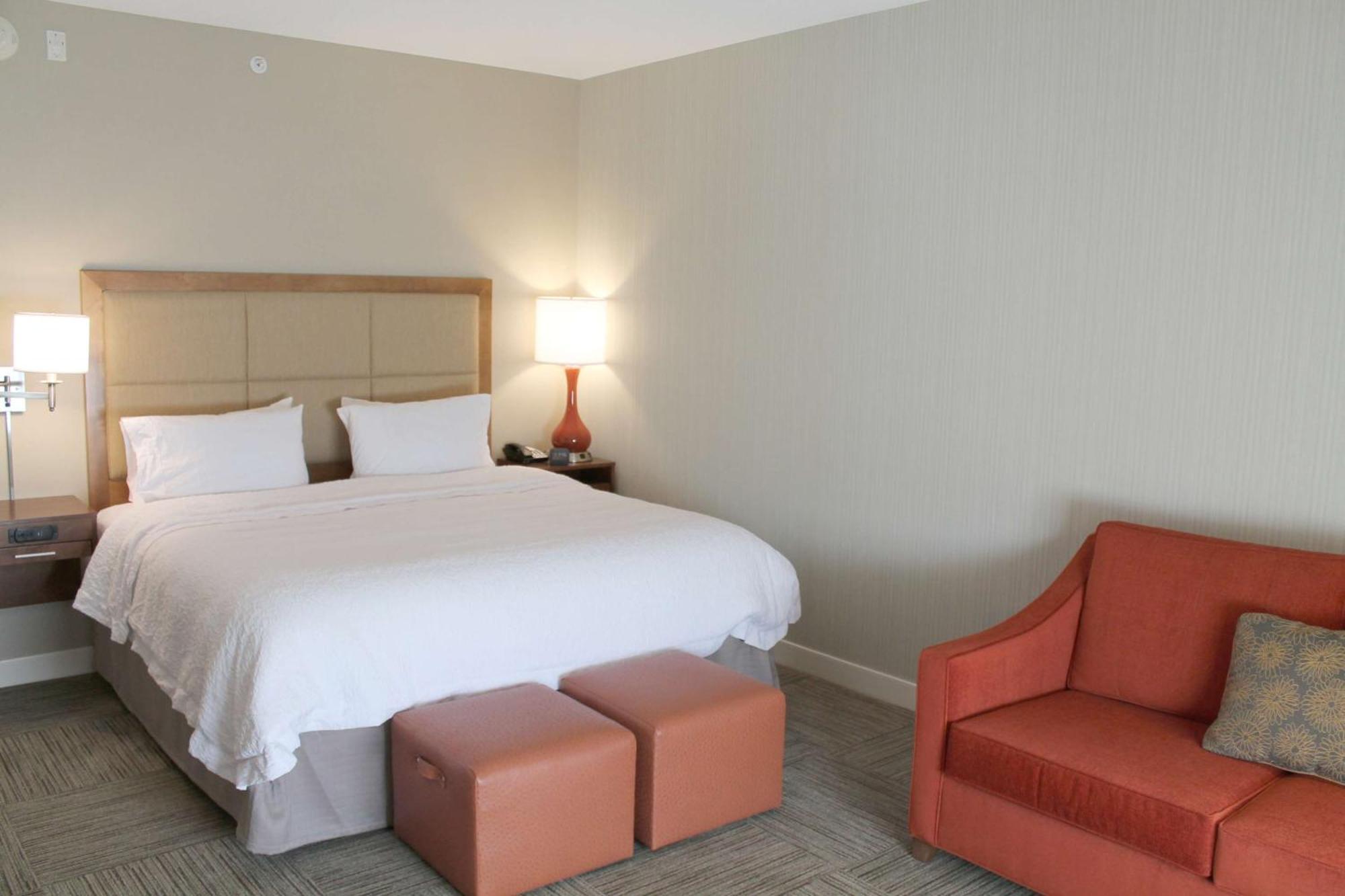 Hampton Inn Cape Girardeau I-55 East, Mo Экстерьер фото