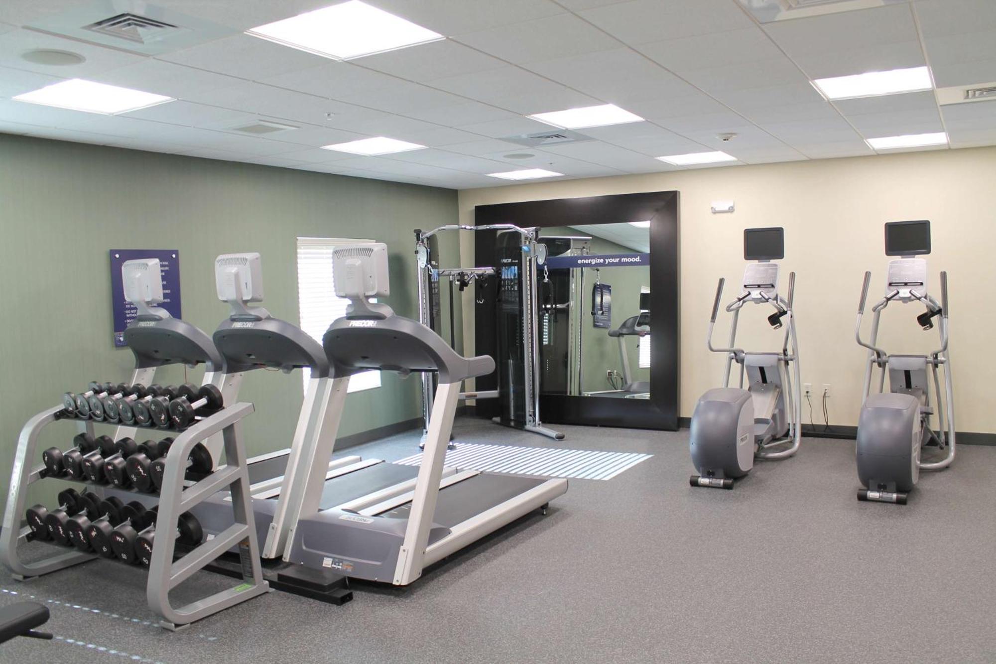 Hampton Inn Cape Girardeau I-55 East, Mo Экстерьер фото