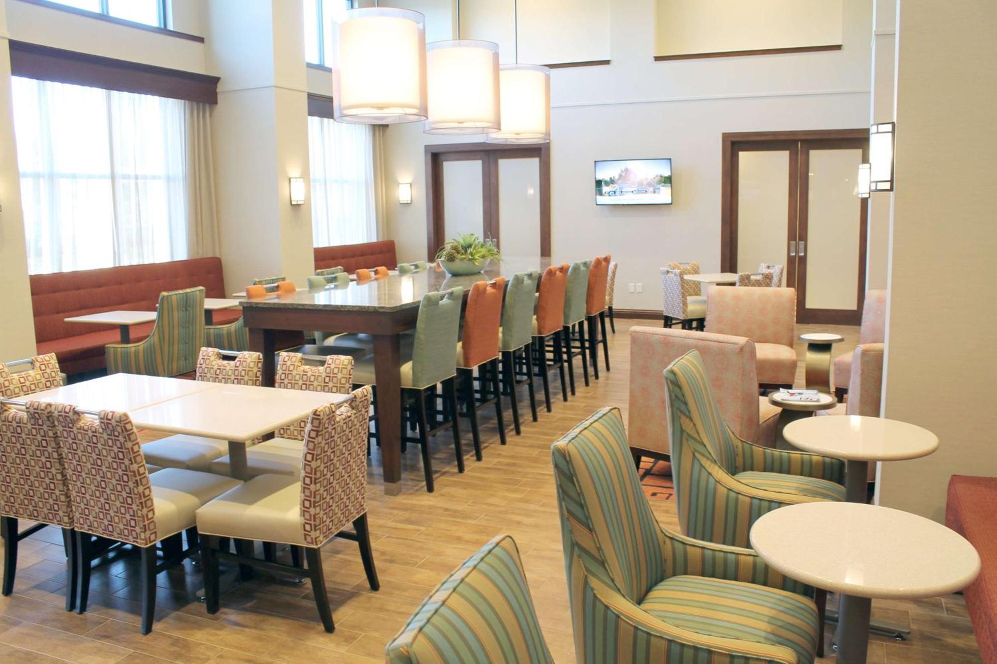 Hampton Inn Cape Girardeau I-55 East, Mo Экстерьер фото