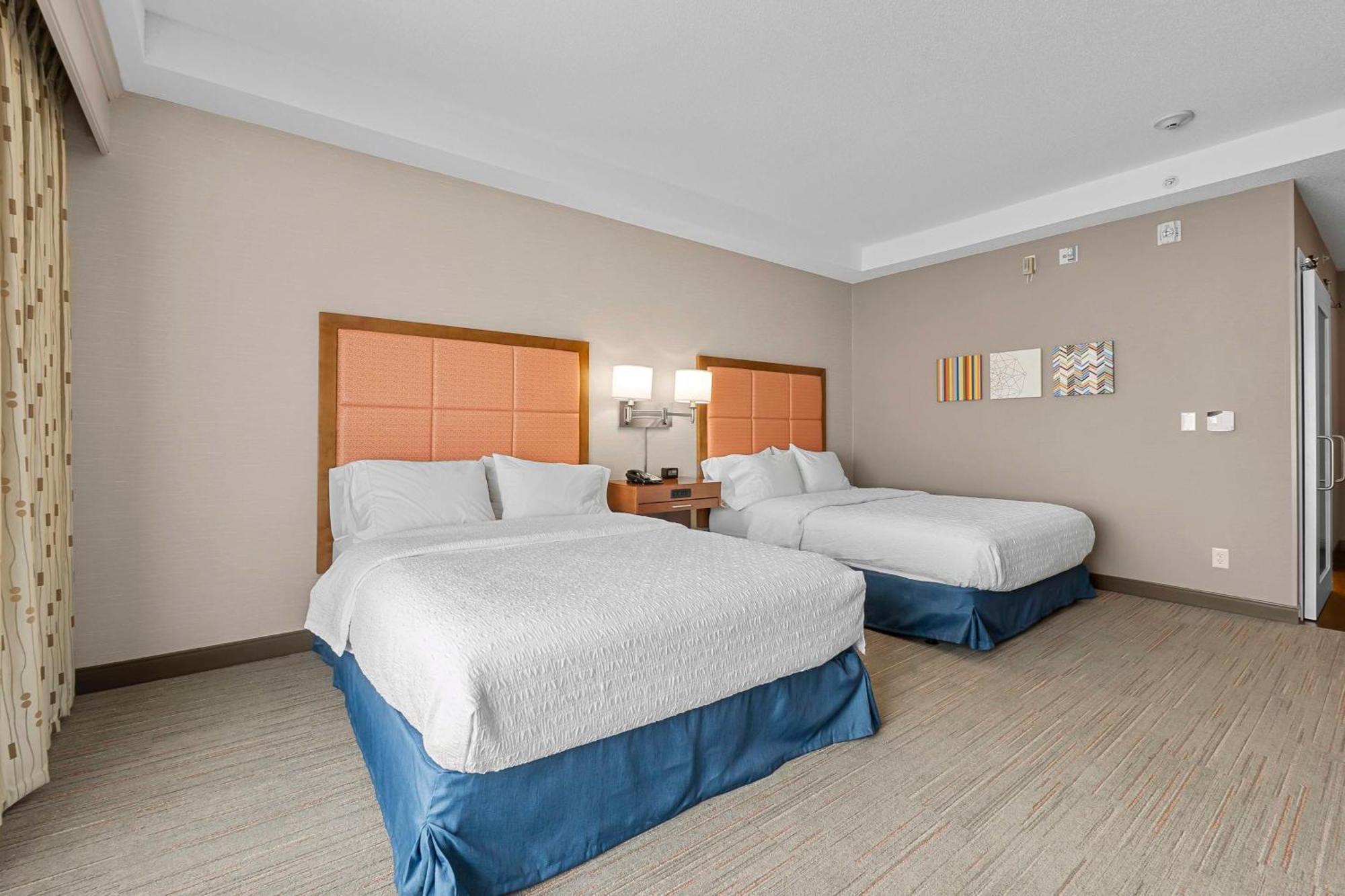 Hampton Inn Cape Girardeau I-55 East, Mo Экстерьер фото