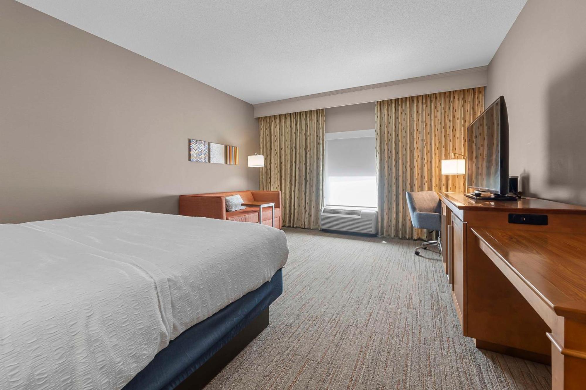 Hampton Inn Cape Girardeau I-55 East, Mo Экстерьер фото