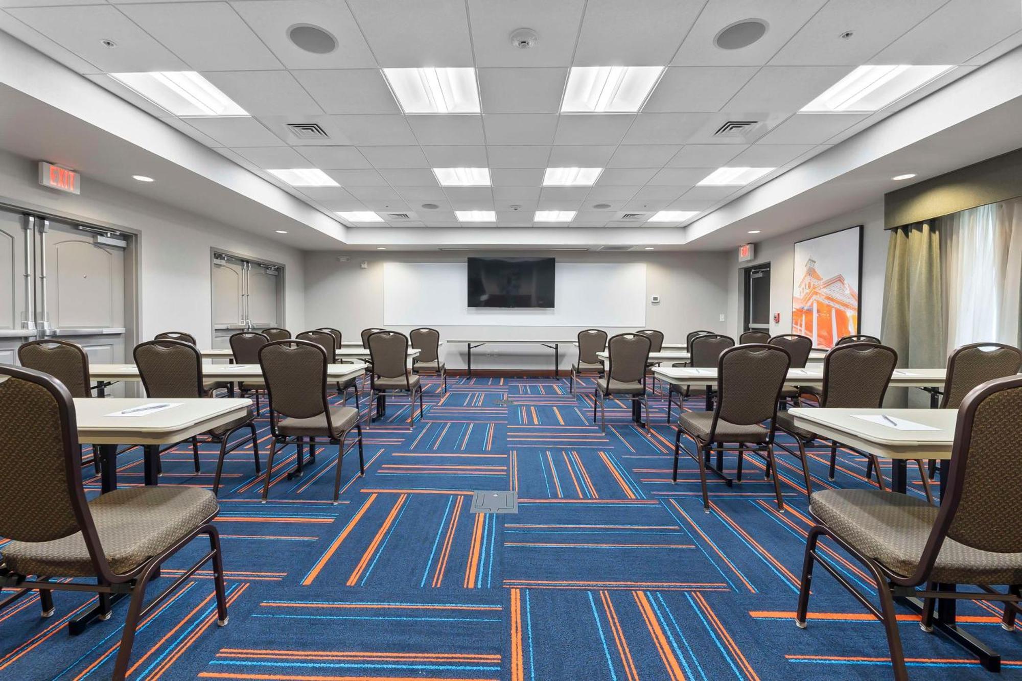 Hampton Inn Cape Girardeau I-55 East, Mo Экстерьер фото
