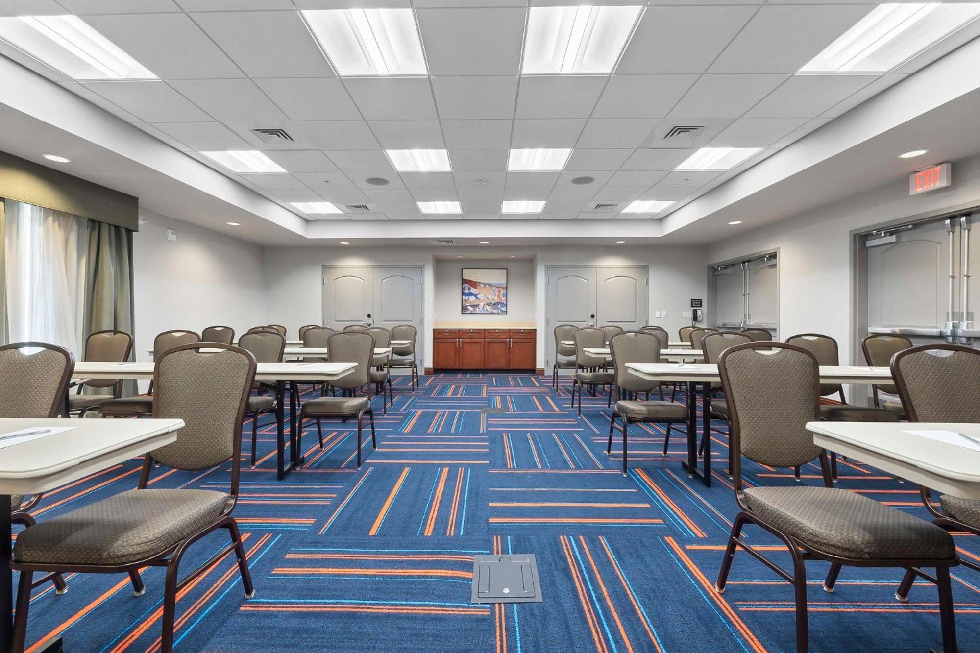 Hampton Inn Cape Girardeau I-55 East, Mo Экстерьер фото