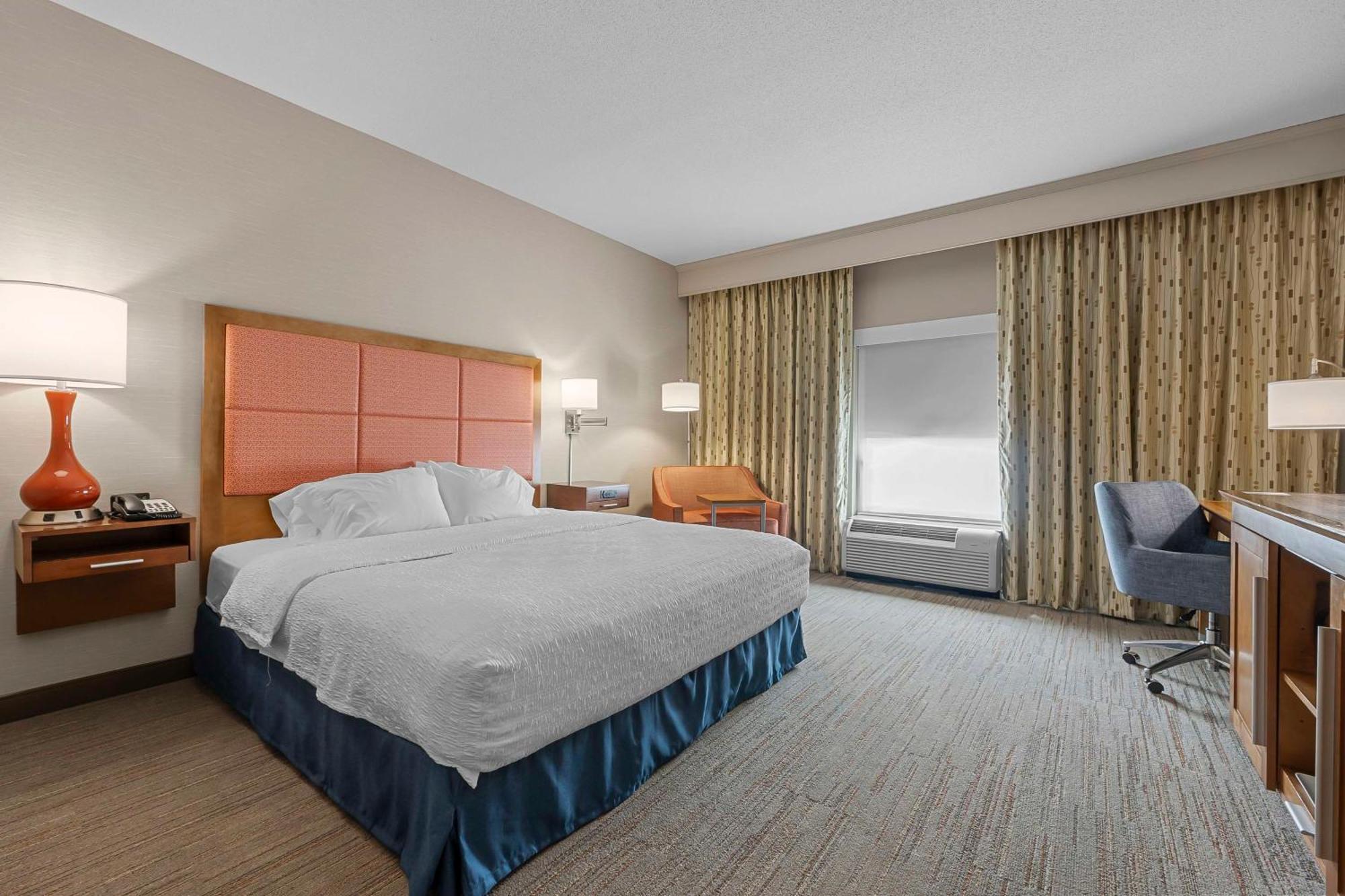 Hampton Inn Cape Girardeau I-55 East, Mo Экстерьер фото