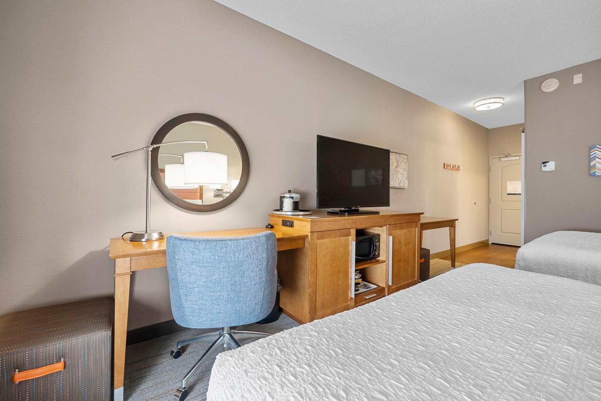 Hampton Inn Cape Girardeau I-55 East, Mo Экстерьер фото