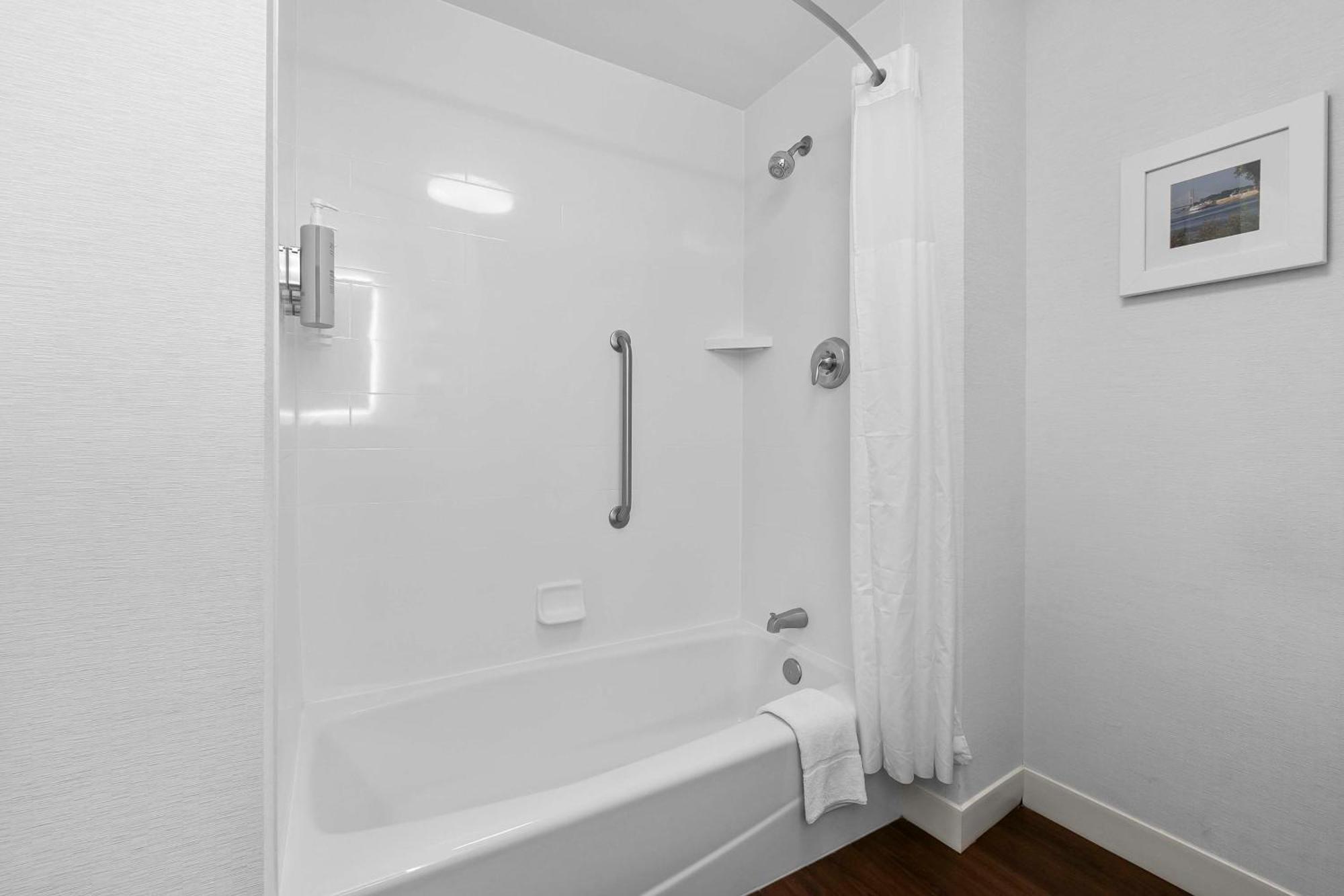 Hampton Inn Cape Girardeau I-55 East, Mo Экстерьер фото