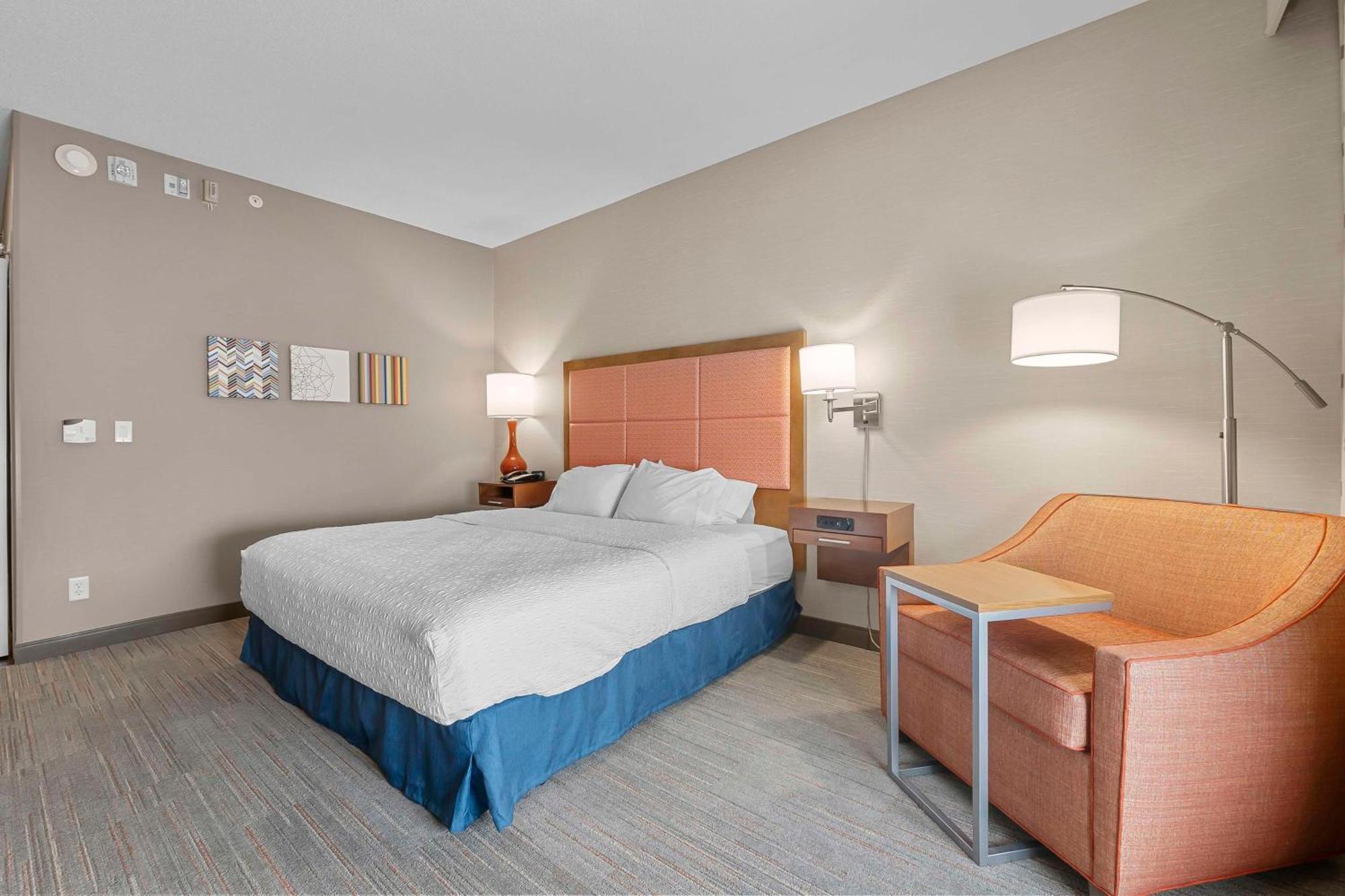 Hampton Inn Cape Girardeau I-55 East, Mo Экстерьер фото
