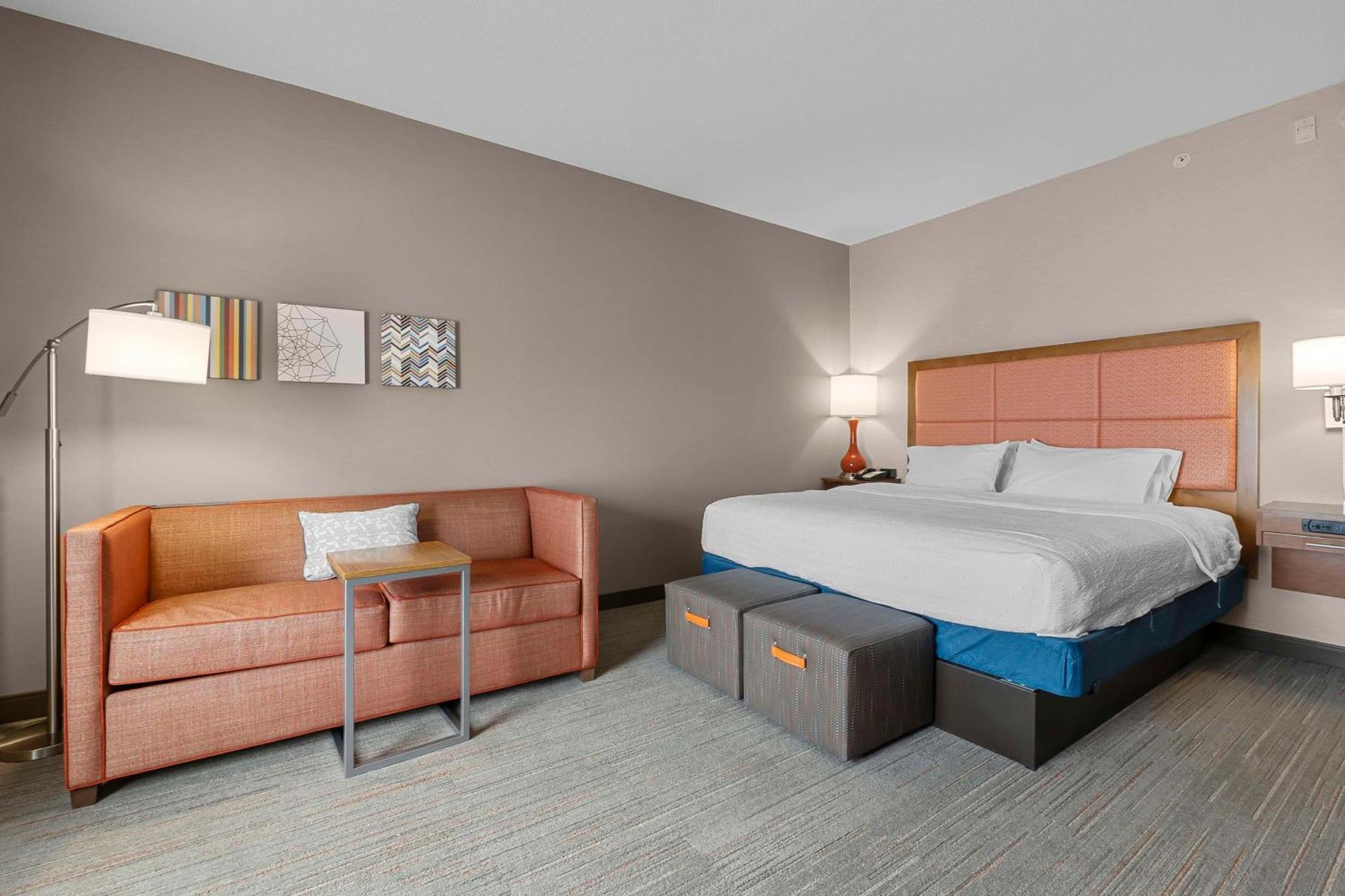 Hampton Inn Cape Girardeau I-55 East, Mo Экстерьер фото