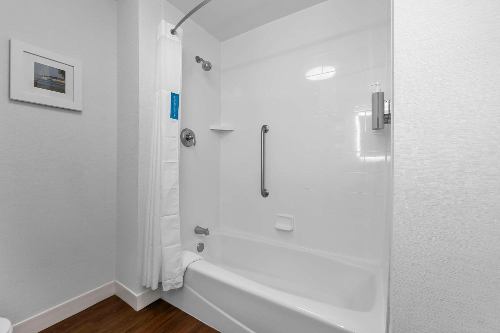 Hampton Inn Cape Girardeau I-55 East, Mo Экстерьер фото