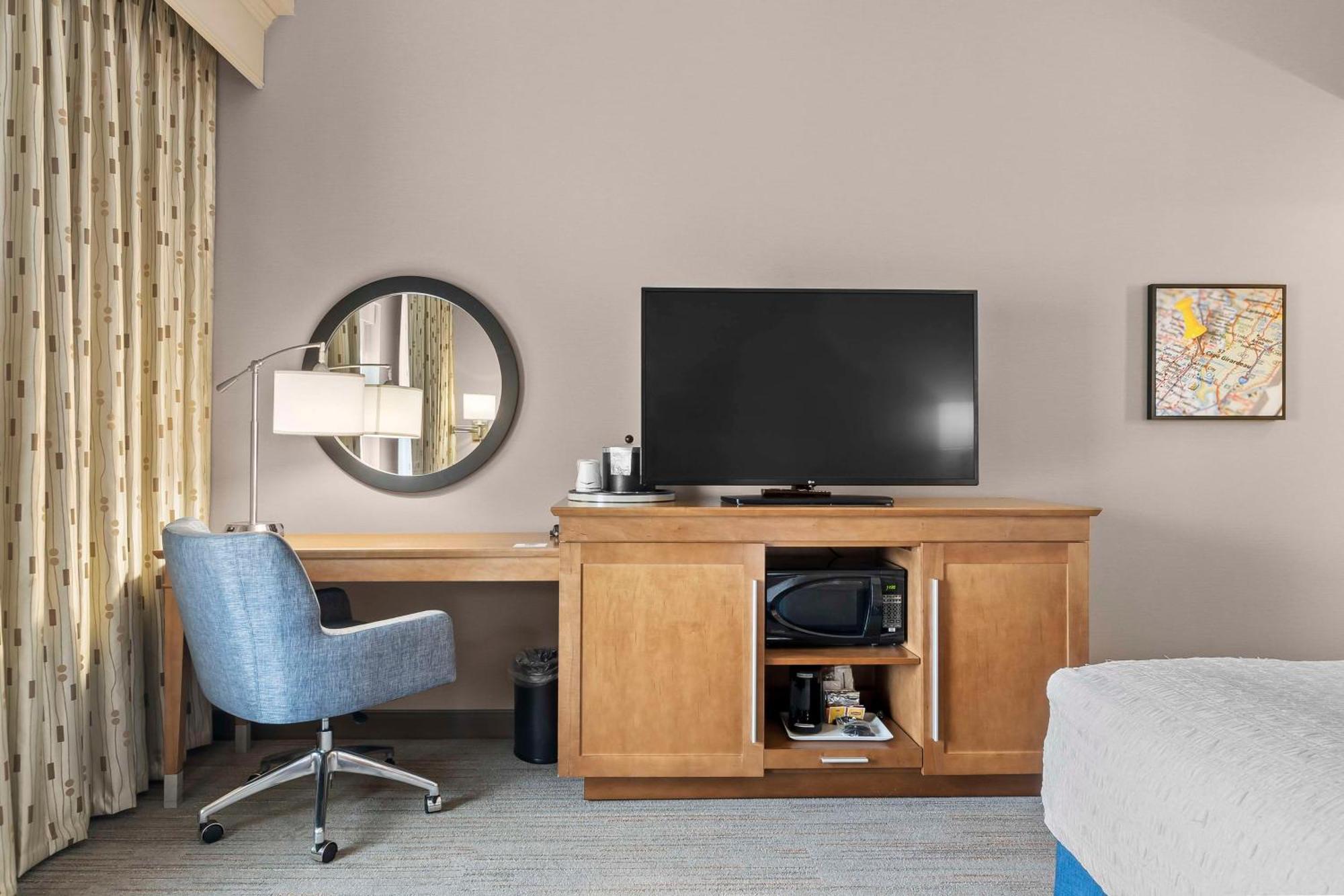 Hampton Inn Cape Girardeau I-55 East, Mo Экстерьер фото