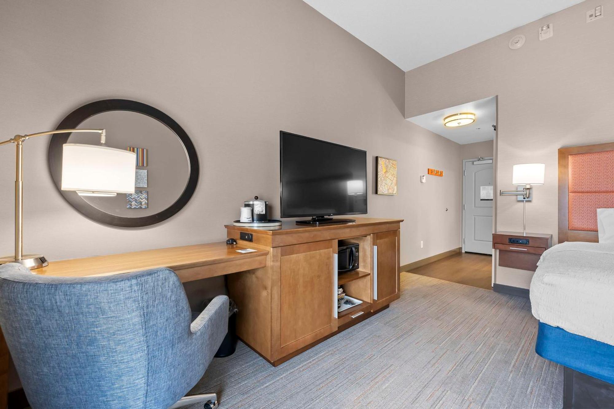 Hampton Inn Cape Girardeau I-55 East, Mo Экстерьер фото