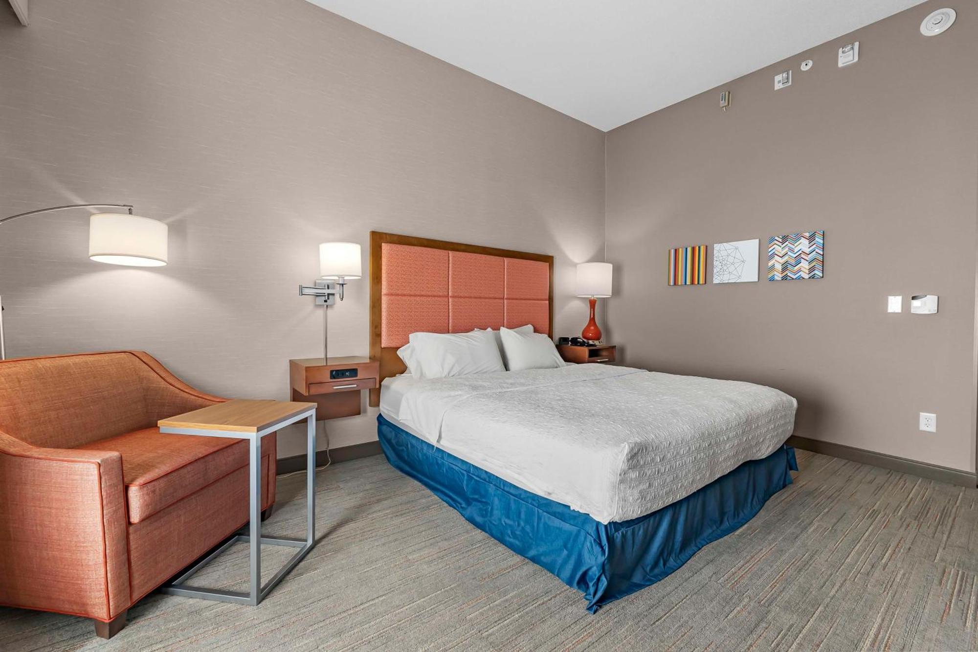 Hampton Inn Cape Girardeau I-55 East, Mo Экстерьер фото