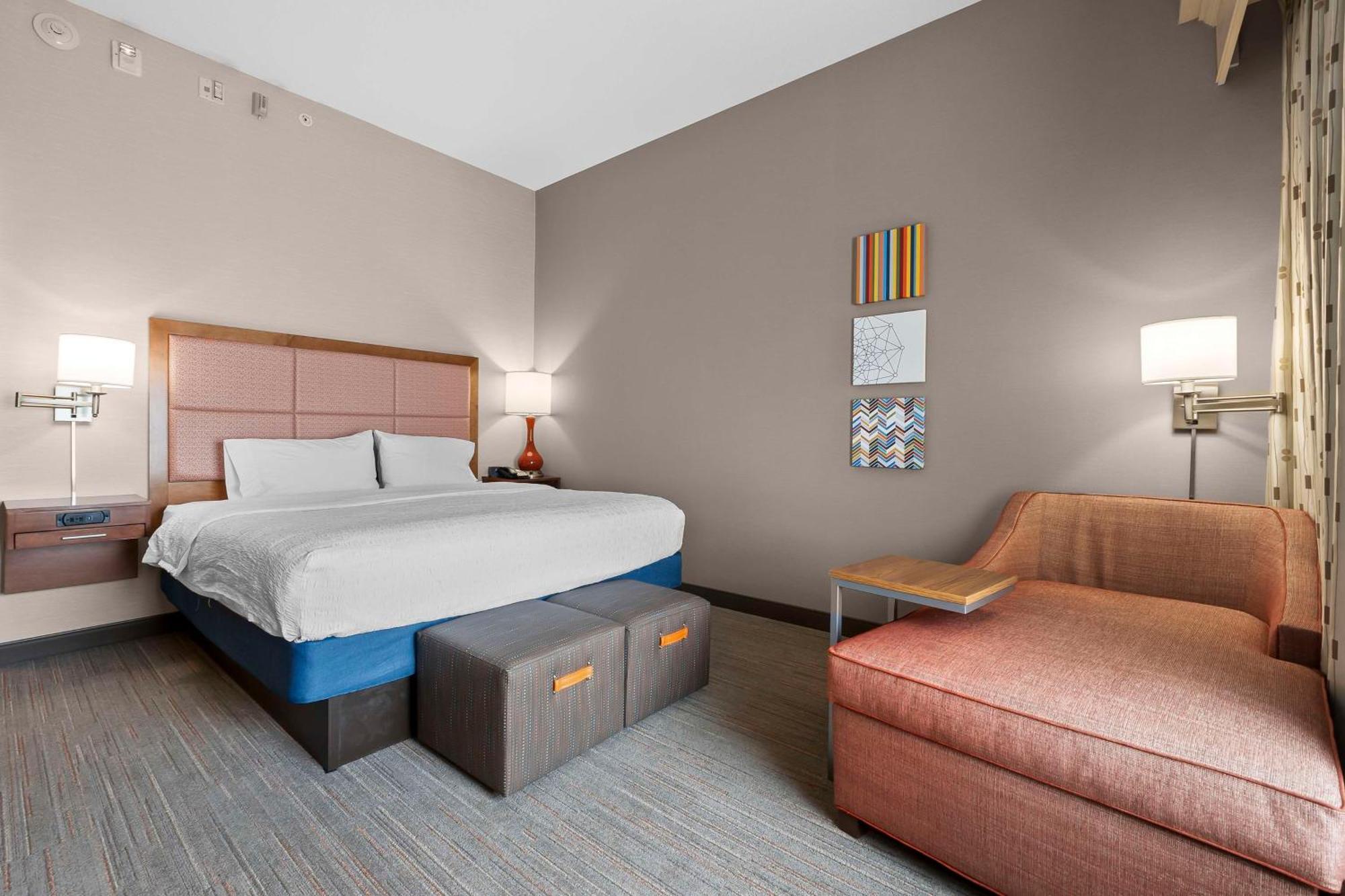 Hampton Inn Cape Girardeau I-55 East, Mo Экстерьер фото