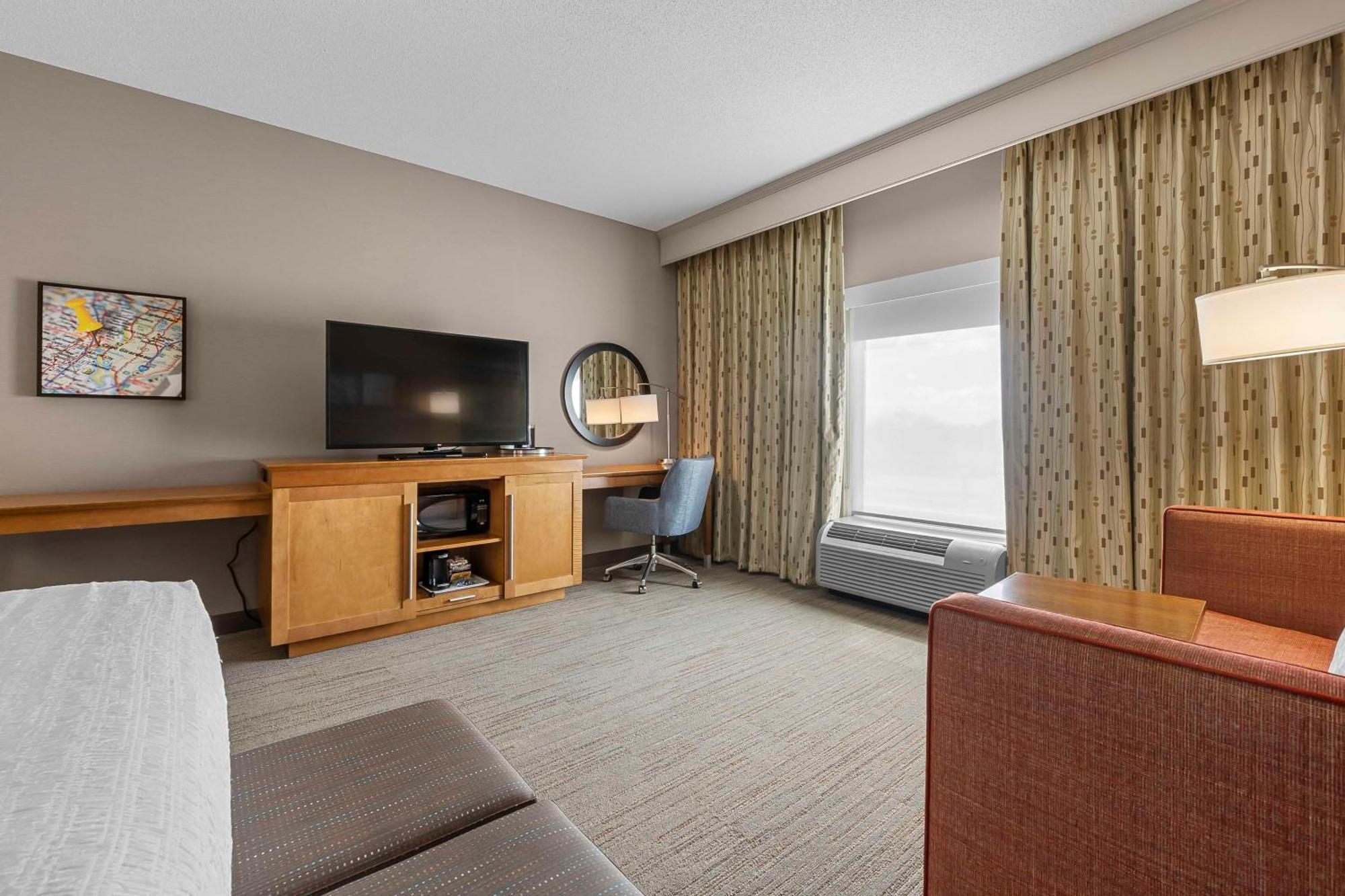Hampton Inn Cape Girardeau I-55 East, Mo Экстерьер фото