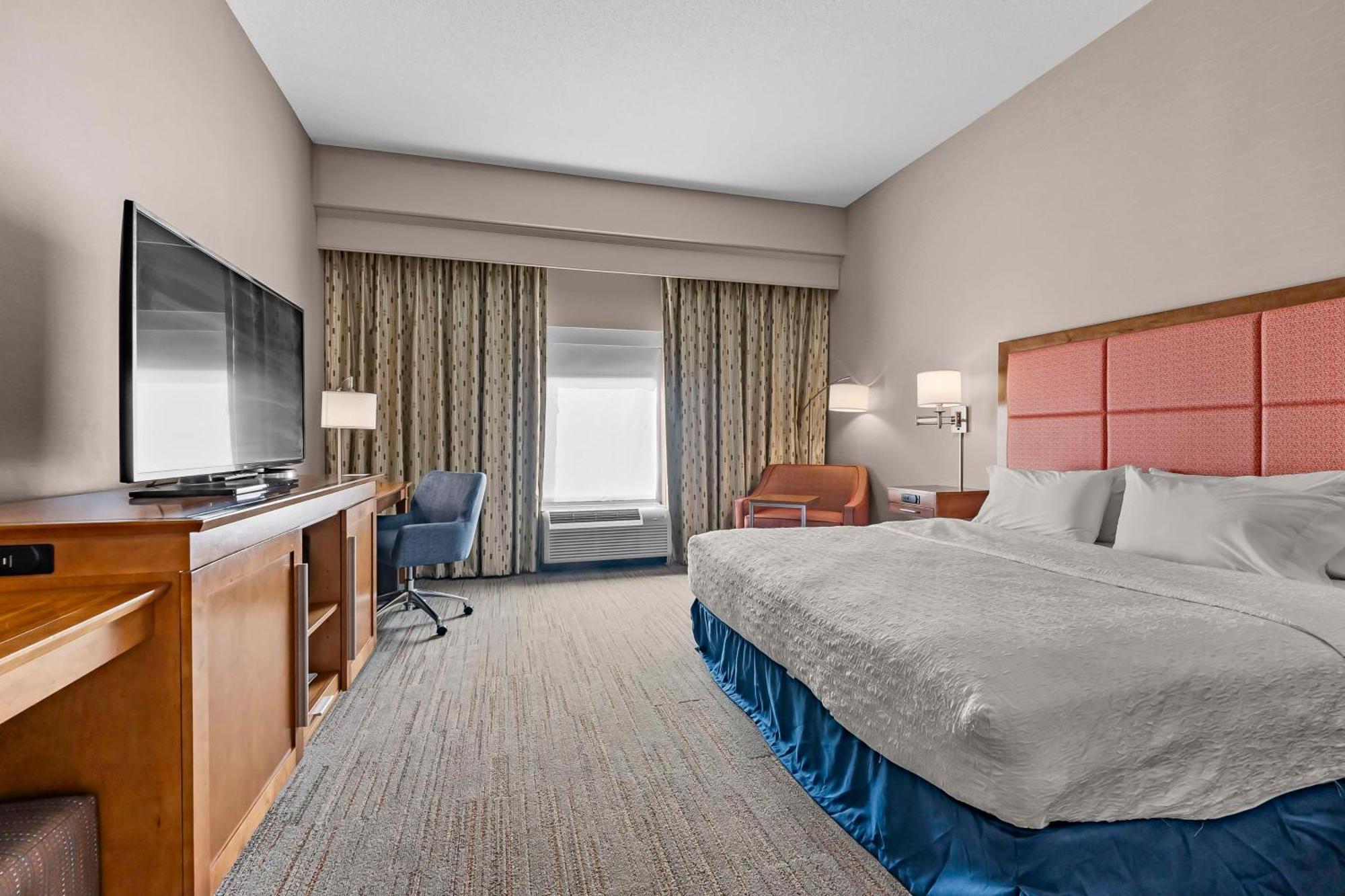 Hampton Inn Cape Girardeau I-55 East, Mo Экстерьер фото