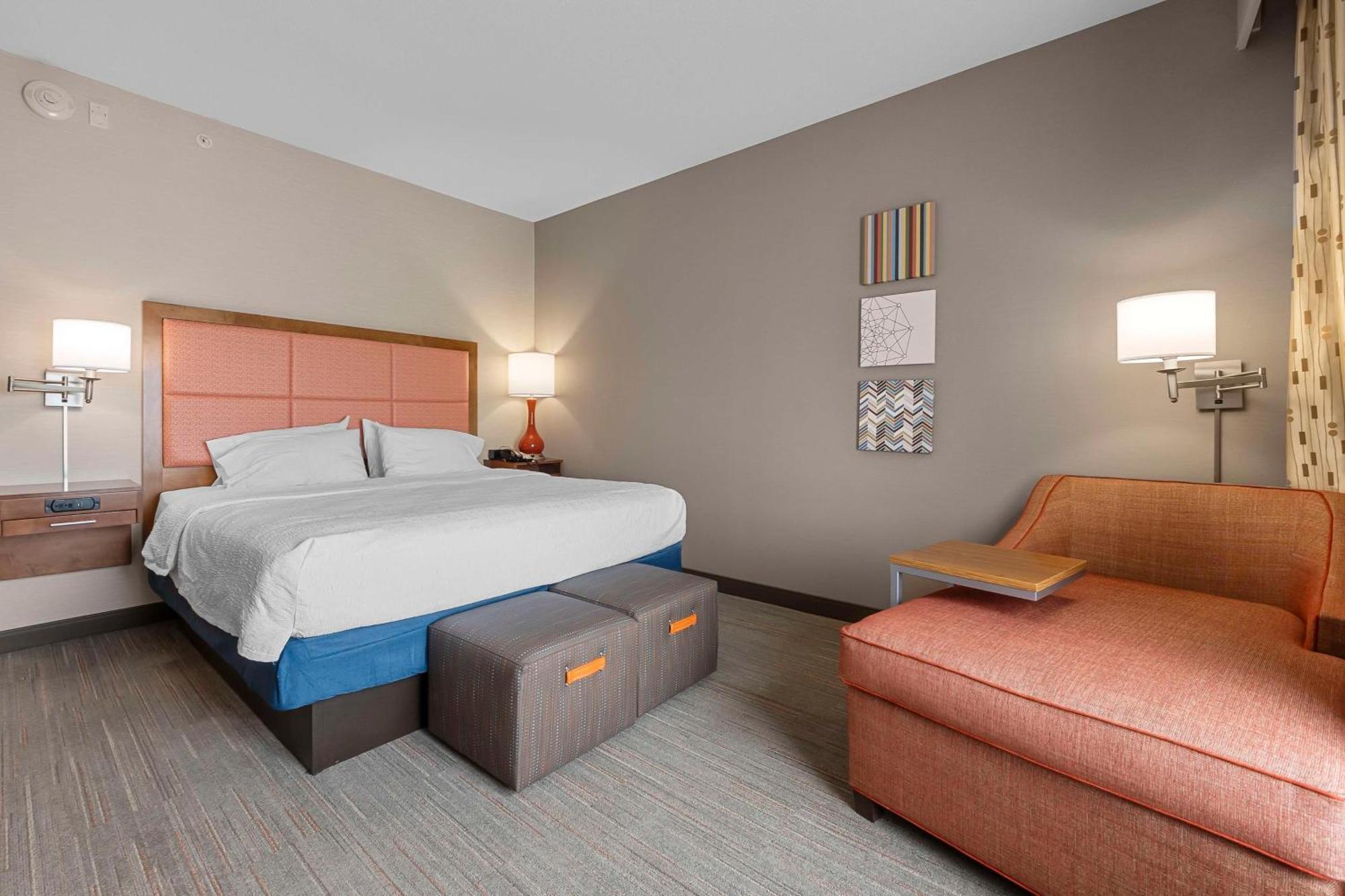 Hampton Inn Cape Girardeau I-55 East, Mo Экстерьер фото