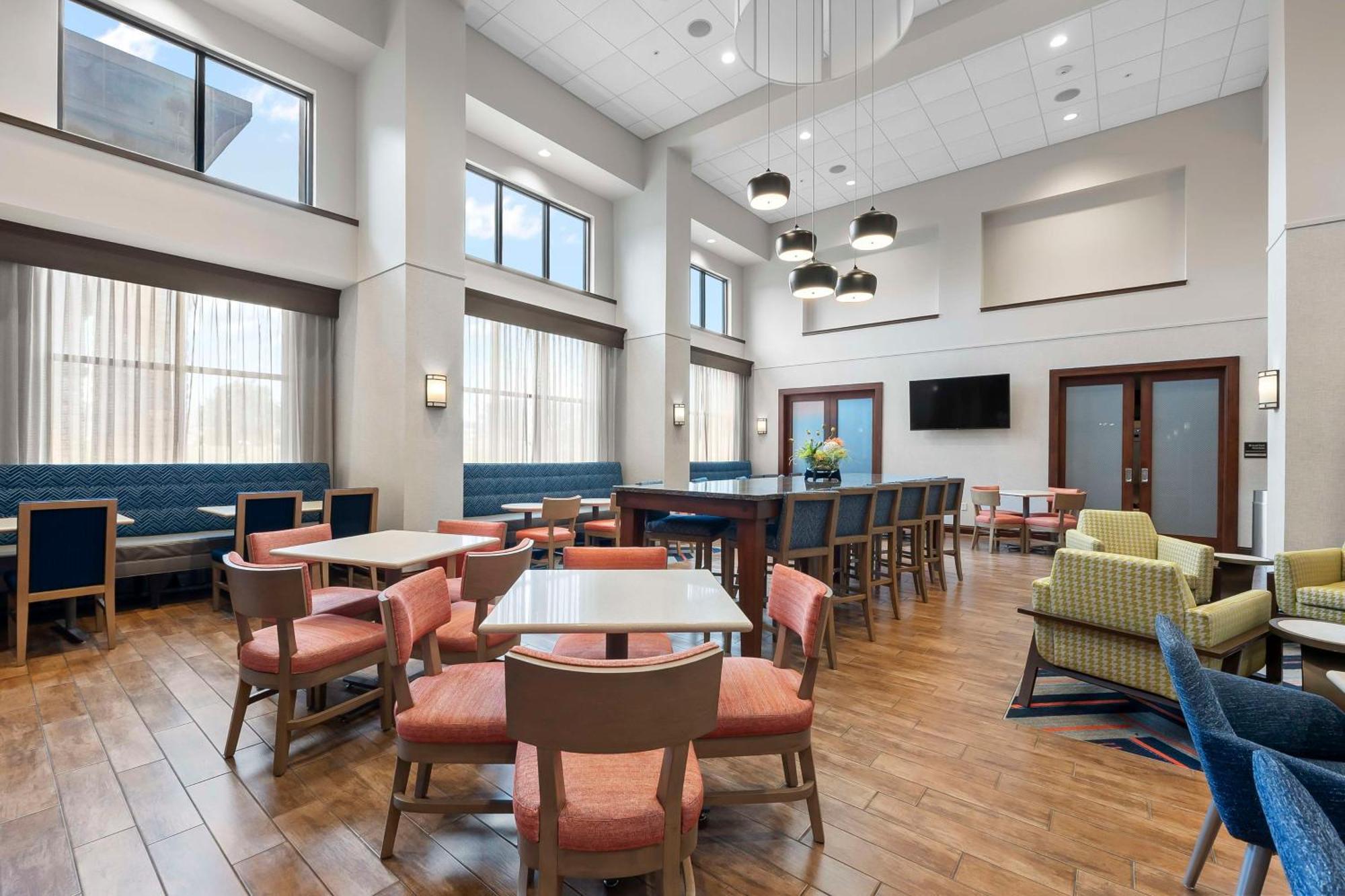 Hampton Inn Cape Girardeau I-55 East, Mo Экстерьер фото