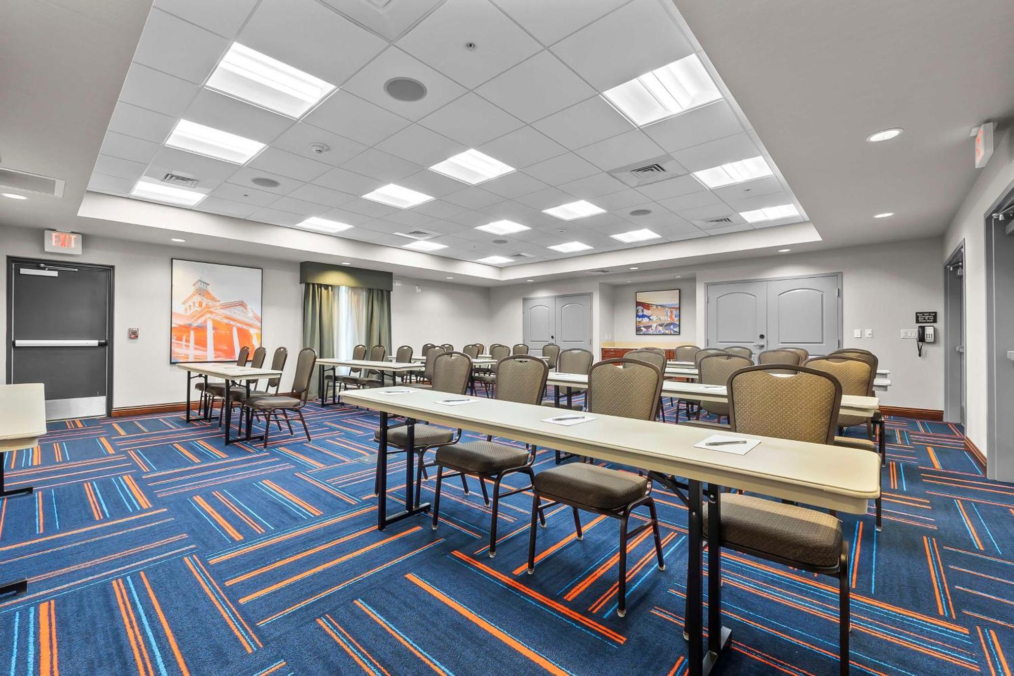 Hampton Inn Cape Girardeau I-55 East, Mo Экстерьер фото
