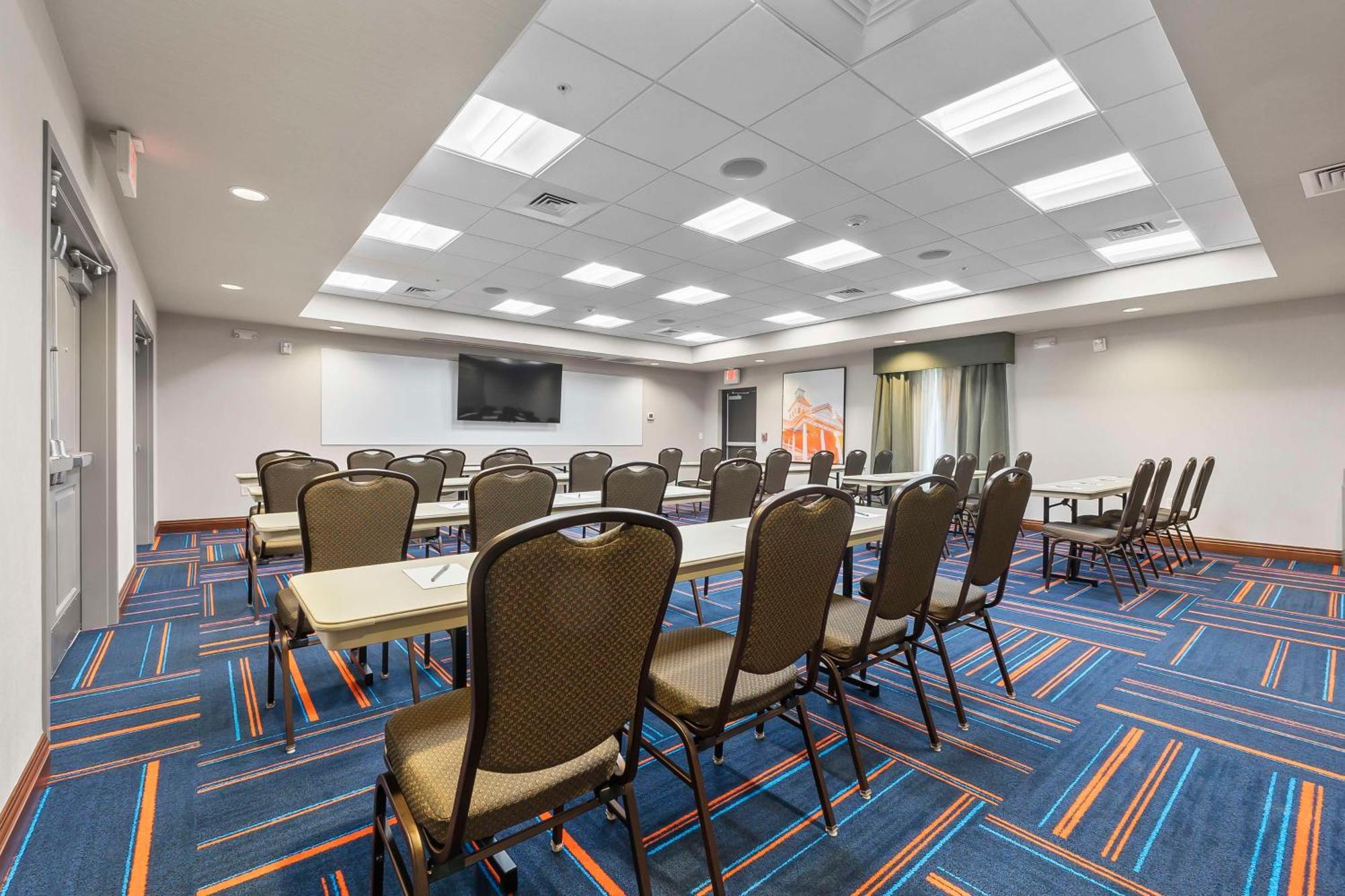 Hampton Inn Cape Girardeau I-55 East, Mo Экстерьер фото